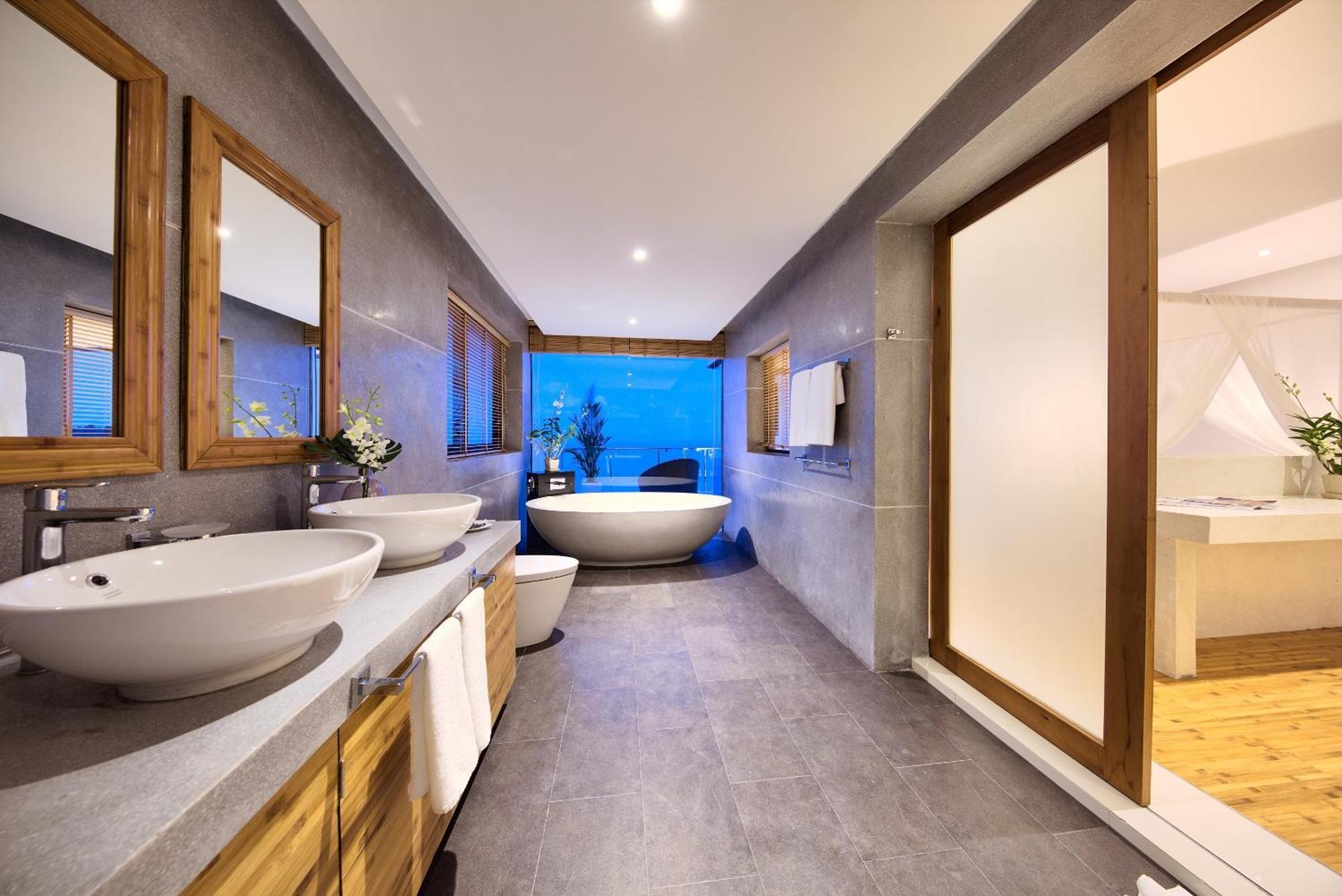 Villa Kd หาดเฉวง ภายนอก รูปภาพ